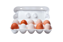 Eggs